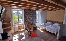 Malicorn' Appart-Hotel